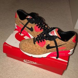corkscrew air max